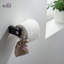 Artis Wall Mounted Toilet Paper Holder-2127810252