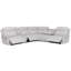 Ensemble Aditya 6 pièces (811LPHZ, 811RPHZ, 810PHZ, 840T, 850, 860T)-126048497