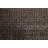 One-of-a-Kind 8' x 10'1" Rectangle Wool Area Rug in Brown