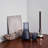Juba Metal Tabletop Candlestick-27321868