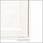 Armoire à linge avec 1 sac doublure amovible