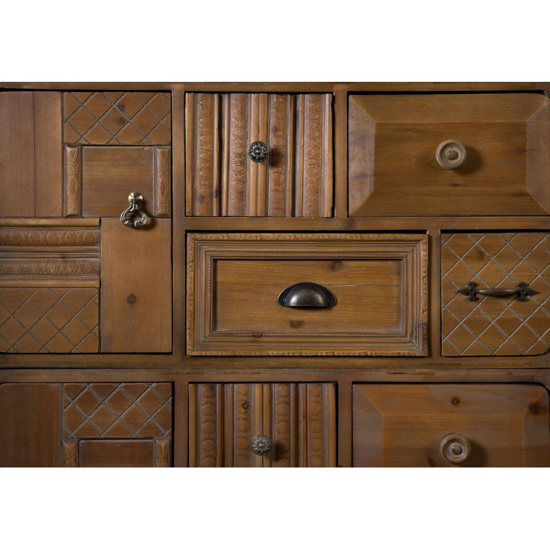 Commode d'appoint Jove