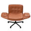 Brayden Studio Criss Cross Chair-653143160-653143163