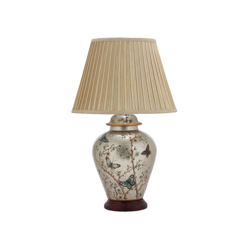 Chelmscote Ceramic Table Lamp