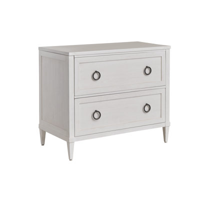 Sanibel Melbourne Lateral File Chest by Sligh