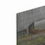 «The Old Flatbed» par Pam Britton, art mural en métal-627511243