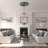 Classic 44.5'' H x 44.5'' W x 4'' D Urethane Ceiling Medallion-993210142
