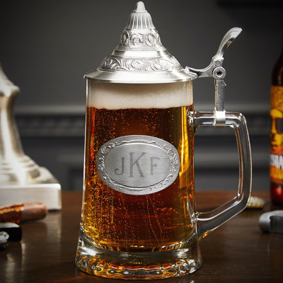 16oz. Beer Mug