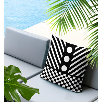 Coussin Brixa