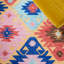 Tapis en laine touffeté à la main Aidaly-1063099039