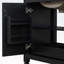 Meuble-lavabo 30 po avec lavabo-1886220094