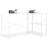 Computer Desk 47.2" x 28.3" x 27.6"-2078319386