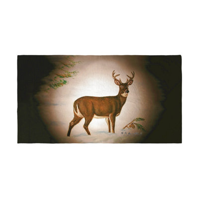 Rigsby Lightweight Beach Towel