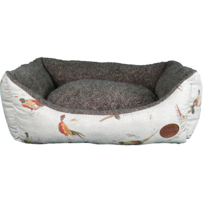 Bennett Pet Bed