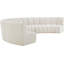 Canapé modulaire de coin Infinity-86857200