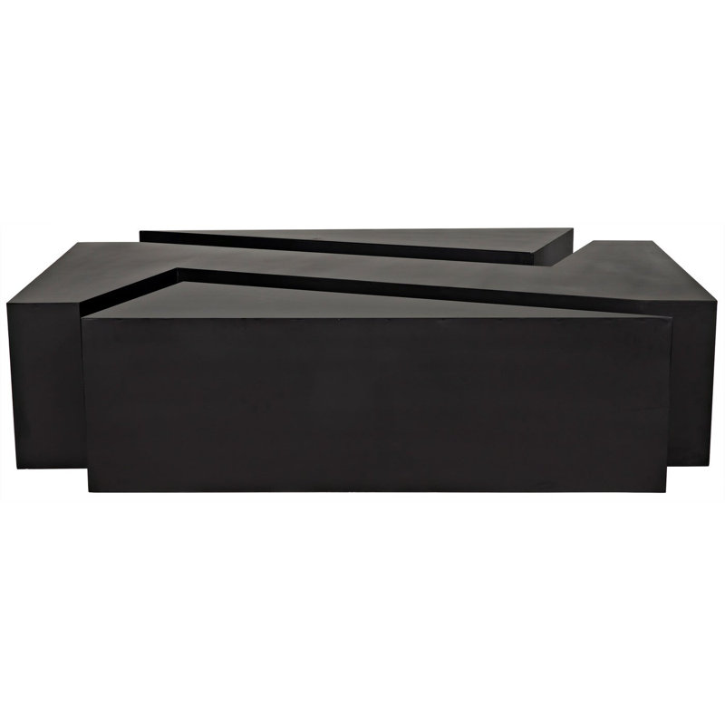 Table basse Element