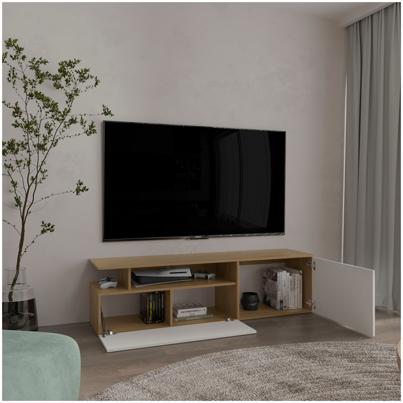 Meuble télé Selma