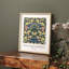 William Morris, reproduction d'art encadrée-1371162019-1371162018