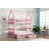 Pink is out of stock selected