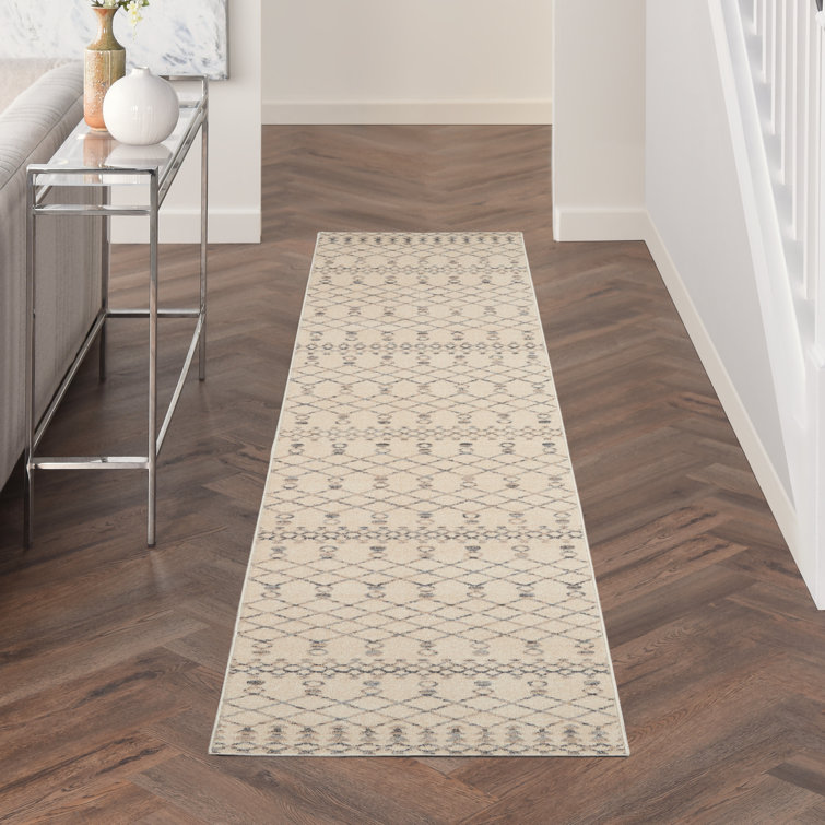 Moritz Geometric Indoor Rug