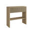 Baelie 1 DRAWER CONSOLE N°49