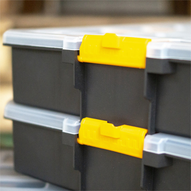 Heavy Duty Toolbox
