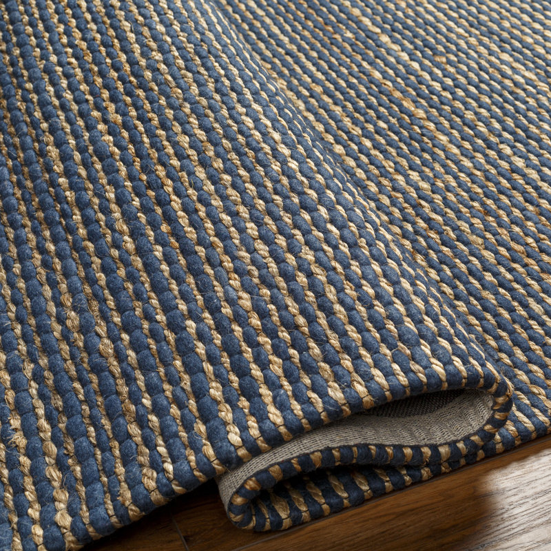 Isolde Striped Indoor Rug, Rectangle 5' x 7'6"