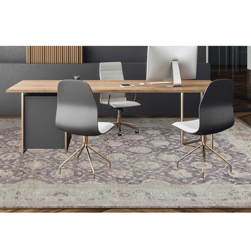 Ziegler Wool Oriental Area Rug