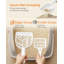 Polypropylene Litter Box-118093887-118093890
