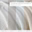 Couverture de lit 100% coton Waffle Weave-125401270-125401272