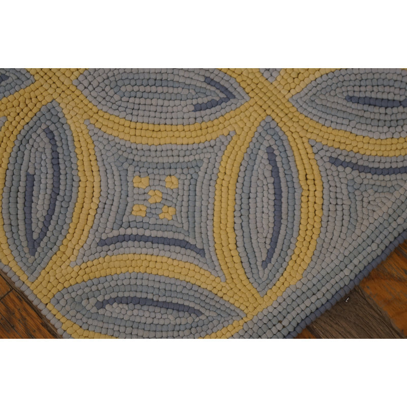 One-of-a-Kind 6' X 9' Area Rug