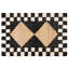 Diamond Jute 2' x 3' Door Mat