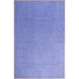 One-of-a-Kind 6' X 9' Area Rug