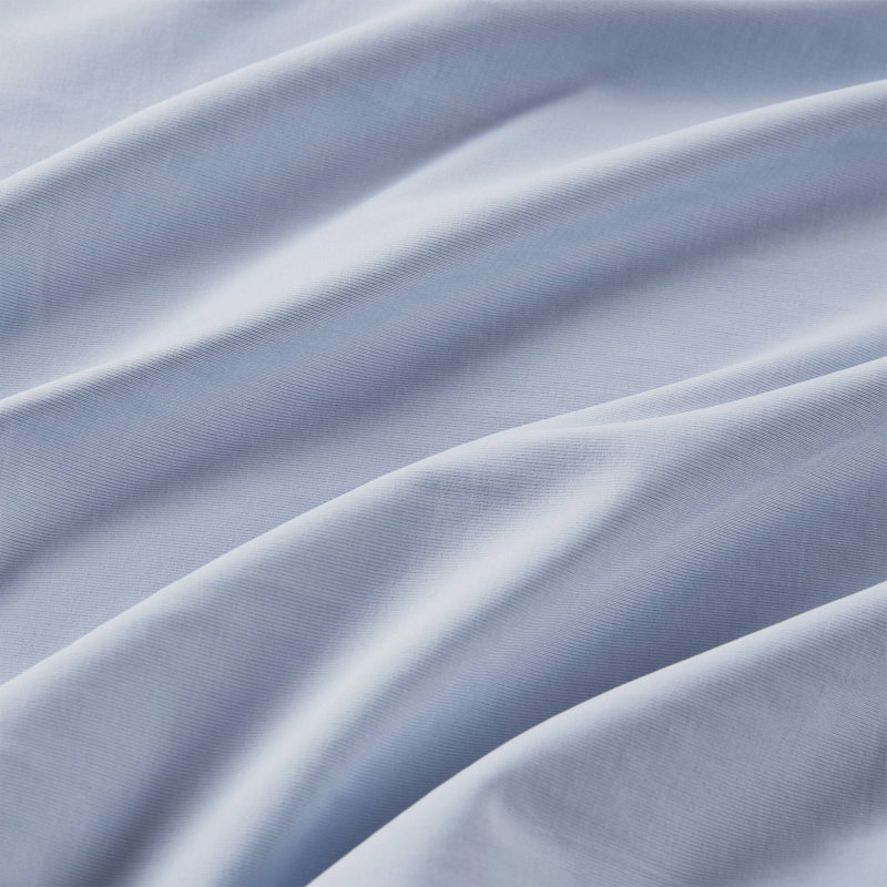 Lumi Lumi Cooling Body Pillow, Blue