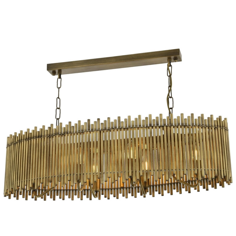 Luminaire suspendu Myrobalan