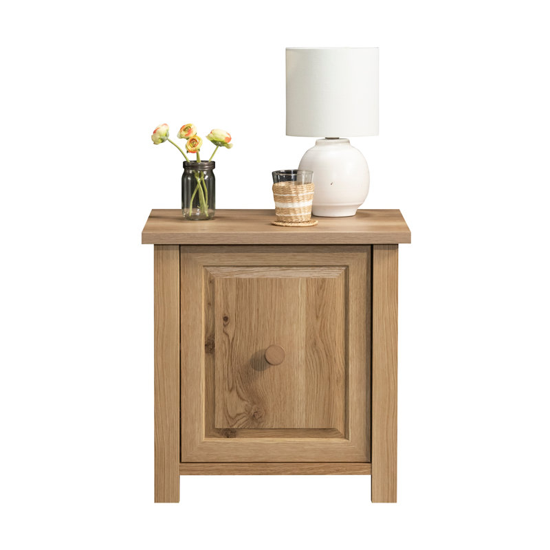 Cashan Nightstand