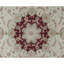 Elegance Hand Woven Silk and Wool Oriental Area Rug