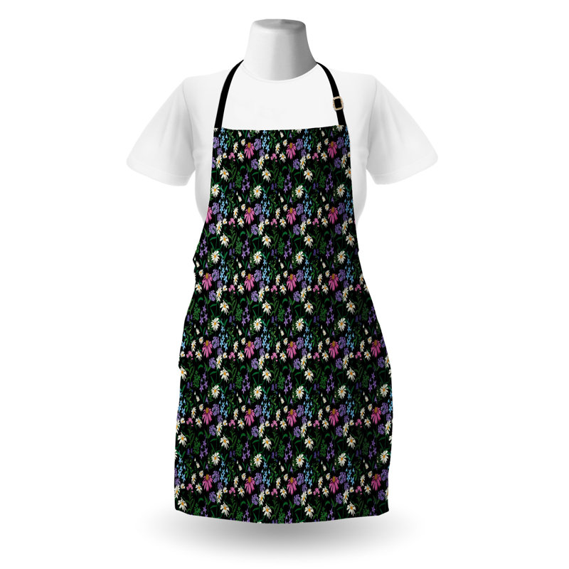 Tablier Bungalow Rose Aster