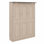 Murphy Bed With LED