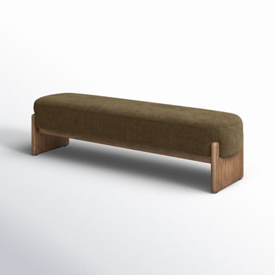 Gusman 76" Bedroom Bench