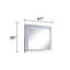 Ensemble de chambre à coucher 4 pièces Limann-110098701-105506672