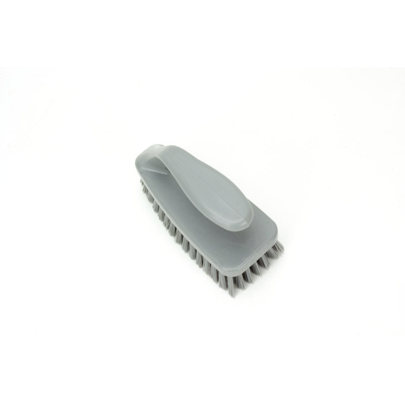 Cleaning Brushes, Gray