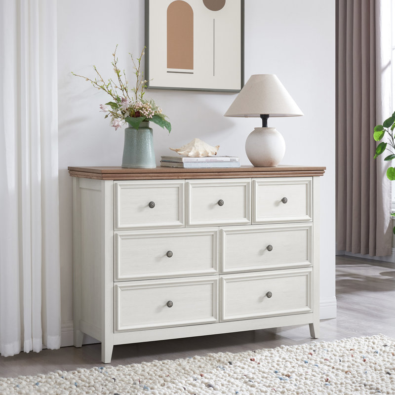 Commode 7 tiroirs, commode 7 tiroirs Modern, commode