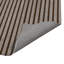 Tapis de bureau léger Comb Comb-137252683-137252687