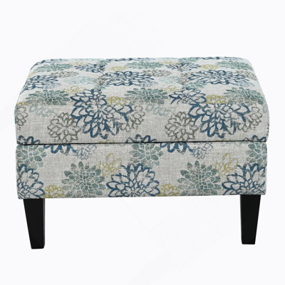 STORAGE OTTOMAN