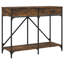 Ramesh 100cm Console Table-1719861780