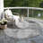 Henry Gray Washable Indoor-Outdoor Rug - -1543211597