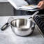 KitchenAid Multi-Ply Stainless Steel Chefs Pan-73098704