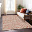 Tapis intérieur / extérieur mâle avec envers antidérapant-96066957