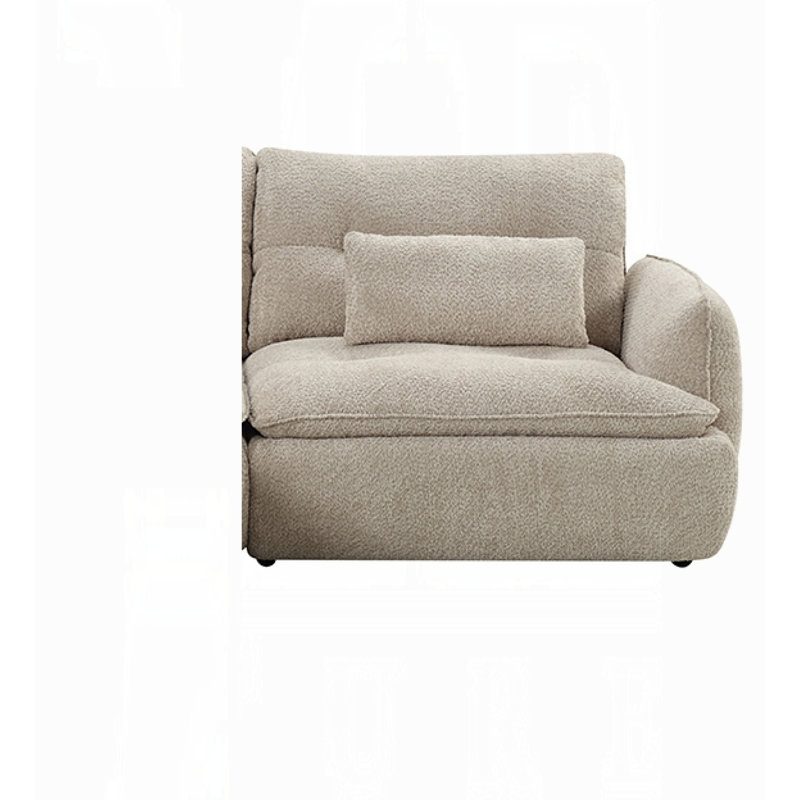 Chaise modulaire Pecoraro